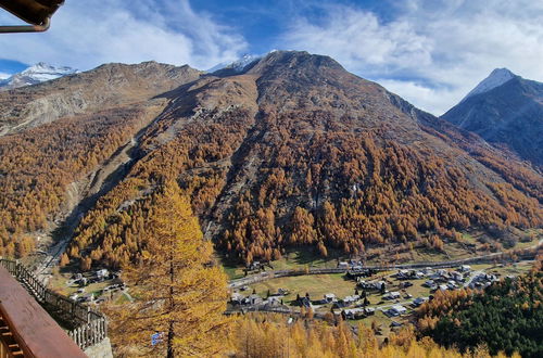 Photo 21 - 4 bedroom Apartment in Saas-Fee