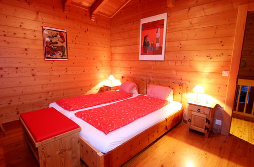 Photo 13 - 4 bedroom Apartment in Saas-Fee