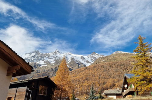 Photo 26 - 4 bedroom Apartment in Saas-Fee