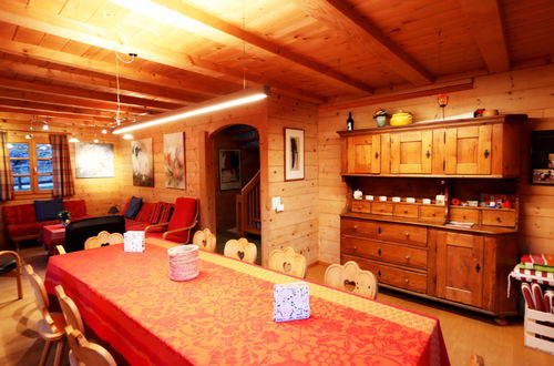 Photo 7 - 4 bedroom Apartment in Saas-Fee