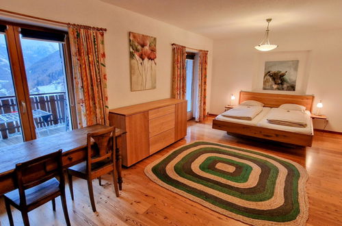 Photo 9 - 4 bedroom Apartment in Saas-Fee