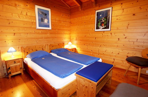 Photo 12 - 4 bedroom Apartment in Saas-Fee