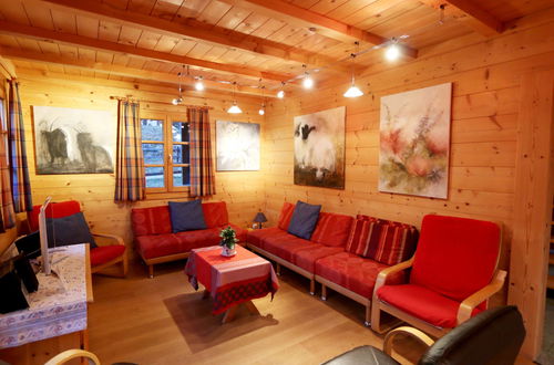 Photo 5 - 4 bedroom Apartment in Saas-Fee