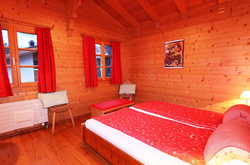 Photo 23 - 4 bedroom Apartment in Saas-Fee