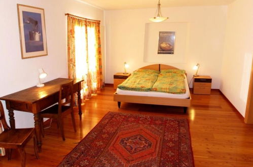 Foto 6 - Appartamento con 4 camere da letto a Saas-Fee