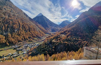 Photo 3 - 4 bedroom Apartment in Saas-Fee