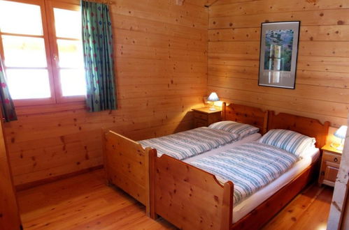 Foto 7 - Apartamento de 4 quartos em Saas-Fee