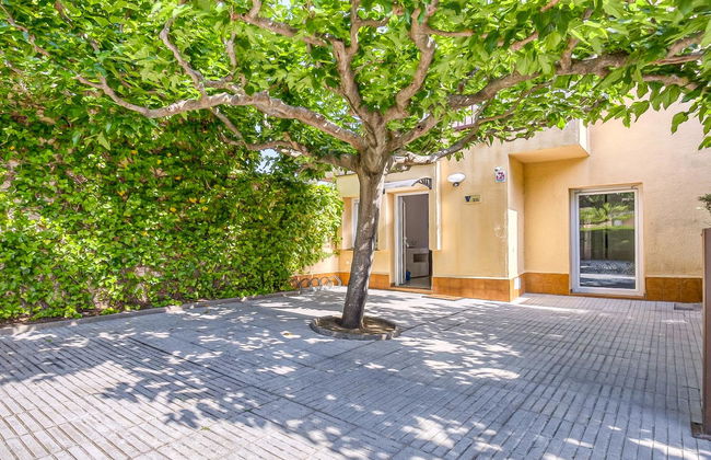 Casa de 5 quartos em Roses com piscina e jardim - Foto 30