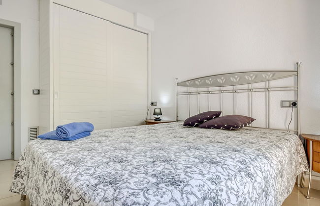 Casa de 5 quartos em Roses com piscina e jardim - Foto 13