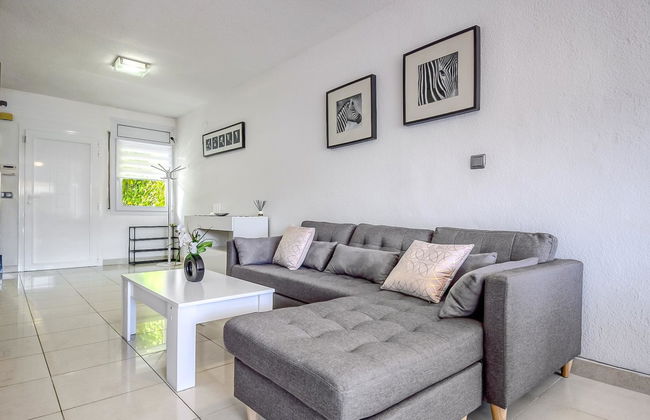 Casa de 5 quartos em Roses com piscina e jardim - Foto 8