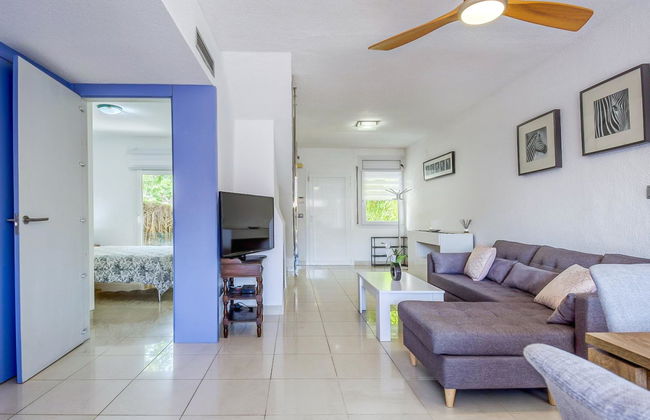 Casa de 5 quartos em Roses com piscina e jardim - Foto 9
