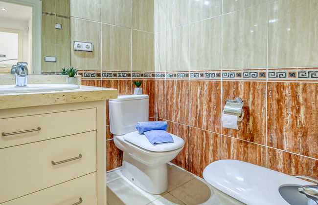 Casa de 5 quartos em Roses com piscina e jardim - Foto 26
