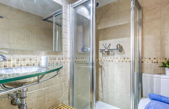 Casa de 5 quartos em Roses com piscina e jardim - Foto 14