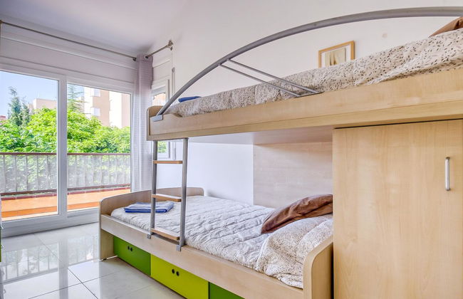 Casa de 5 quartos em Roses com piscina e jardim - Foto 23