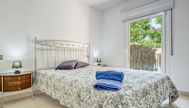 Haus mit 5 Schlafzimmern in Roses mit schwimmbad und garten - Foto 3