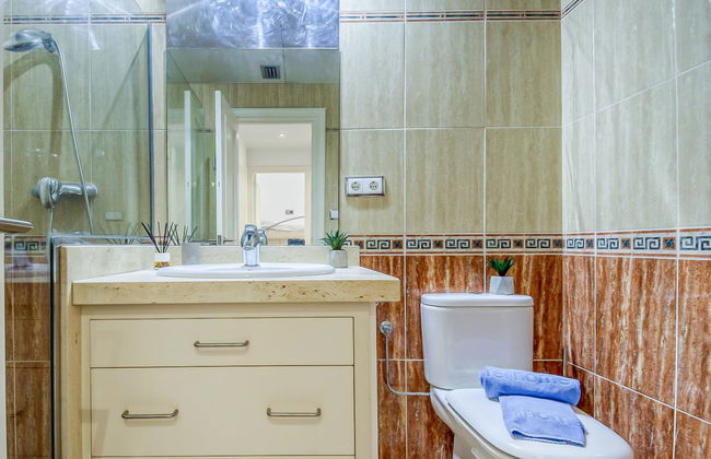 Casa de 5 quartos em Roses com piscina e jardim - Foto 25