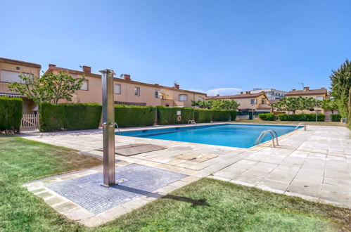 Photo 32 - Maison de 4 chambres à Roses avec piscine et jardin