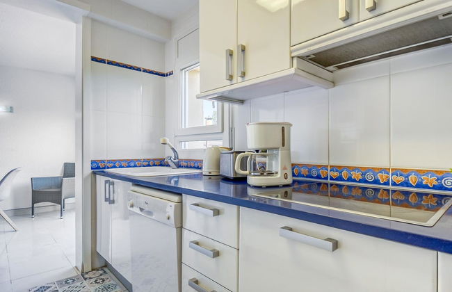 Casa de 5 quartos em Roses com piscina e jardim - Foto 12