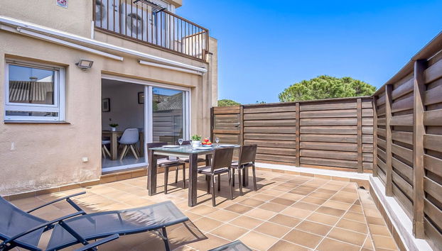 Haus mit 5 Schlafzimmern in Roses mit schwimmbad und garten - Foto 5
