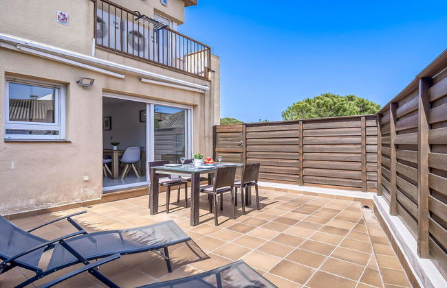 Casa de 5 quartos em Roses com piscina e jardim - Foto 5