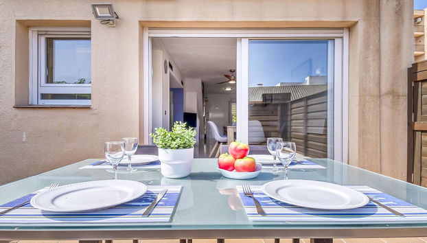 Haus mit 5 Schlafzimmern in Roses mit schwimmbad und garten - Foto 4