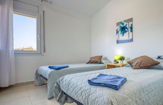 Casa de 5 quartos em Roses com piscina e jardim - Foto 18