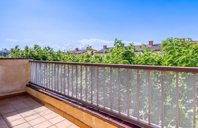 Casa de 5 quartos em Roses com piscina e jardim - Foto 27
