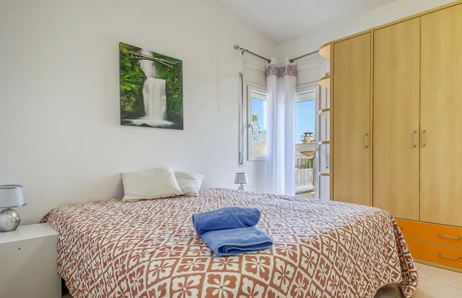 Casa de 5 quartos em Roses com piscina e jardim - Foto 20