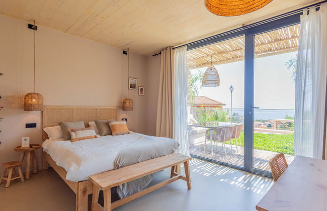 Apartment mit 2 Schlafzimmern in Costarainera mit garten und terrasse - Foto 53