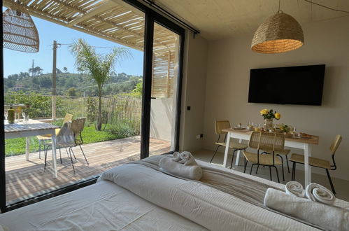 Foto 54 - Appartamento con 1 camera da letto a Costarainera con piscina e vista mare