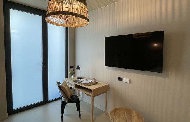 Apartment mit 2 Schlafzimmern in Costarainera mit garten und terrasse - Foto 12