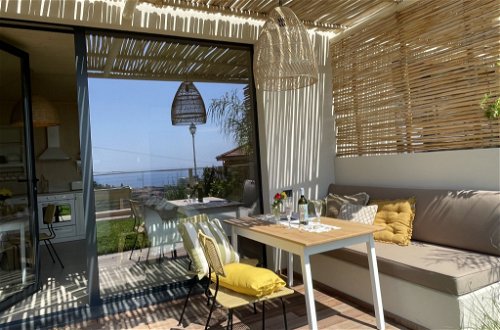 Foto 31 - Apartamento de 1 habitación en Costarainera con piscina y vistas al mar