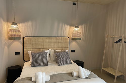 Foto 19 - Appartamento con 1 camera da letto a Costarainera con piscina e vista mare