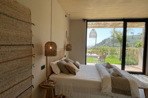 Foto 33 - Apartamento de 1 habitación en Costarainera con piscina y vistas al mar