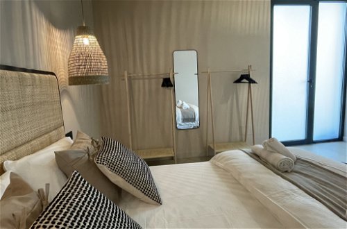 Foto 18 - Apartamento de 1 habitación en Costarainera con piscina y vistas al mar