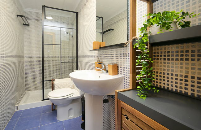 Apartamento de 3 quartos em Calp com piscina e terraço - Foto 21