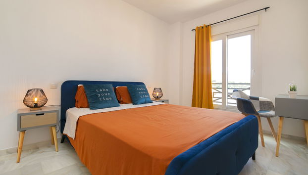 Apartment mit 3 Schlafzimmern in Calp mit schwimmbad und terrasse - Foto 4