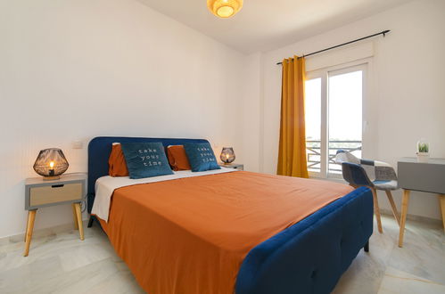 Foto 15 - Appartamento con 2 camere da letto a Calp con piscina e terrazza