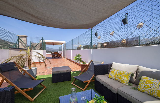 Apartamento de 3 quartos em Calp com piscina e terraço - Foto 22