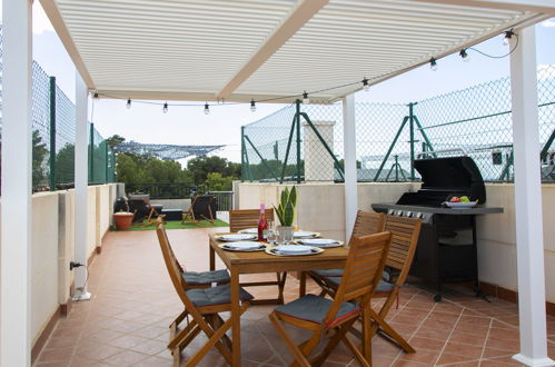 Photo 3 - Appartement de 2 chambres à Calp avec piscine et terrasse