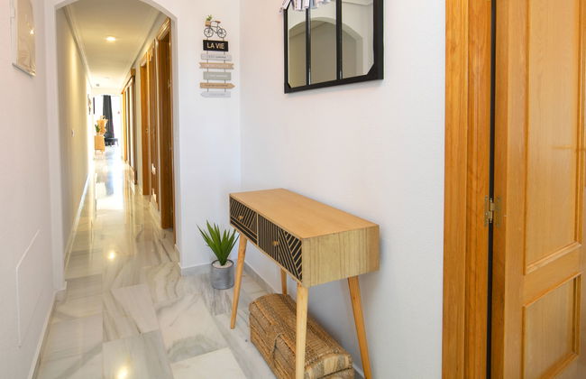 Apartamento de 3 quartos em Calp com piscina e terraço - Foto 18