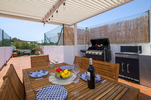 Foto 2 - Apartment mit 2 Schlafzimmern in Calp mit schwimmbad und terrasse