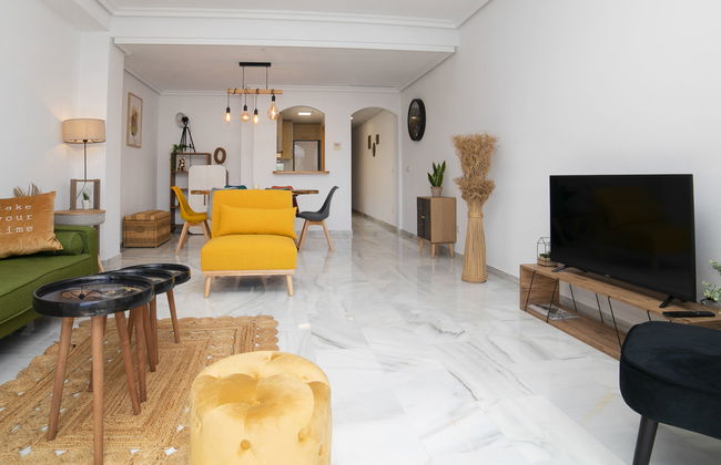 Apartamento de 3 quartos em Calp com piscina e terraço - Foto 16