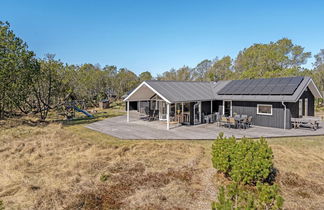 Photo 1 - 4 bedroom House in Ålbæk with sauna