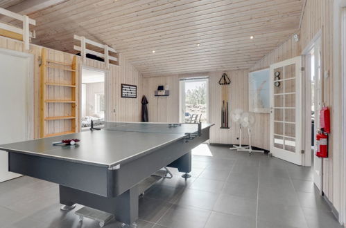 Foto 3 - Casa de 4 quartos em Ålbæk com sauna