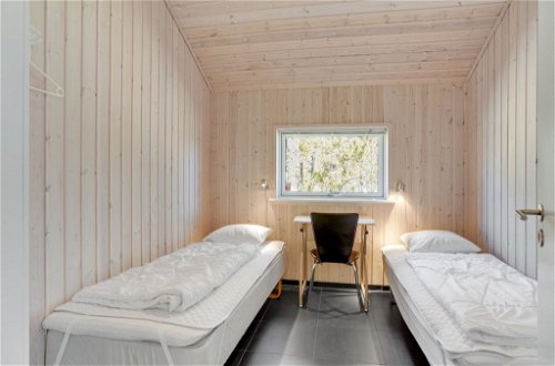 Photo 10 - Maison de 4 chambres à Ålbæk avec sauna