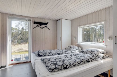 Foto 9 - Haus mit 4 Schlafzimmern in Ålbæk mit sauna