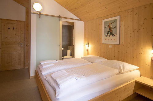 Photo 11 - 4 bedroom House in Stadl-Predlitz with sauna and mountain view