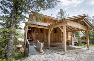 Foto 1 - Casa de 4 habitaciones en Stadl-Predlitz con sauna y vistas a la montaña