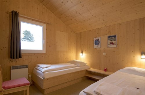 Foto 10 - Casa con 4 camere da letto a Stadl-Predlitz con sauna e vista sulle montagne